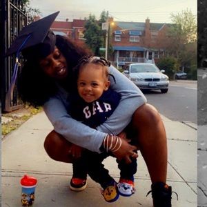 Meet your Posher, Nesha